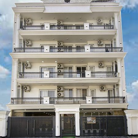 אפרטהוטל גורגאון Anandam Club House מראה חיצוני תמונה