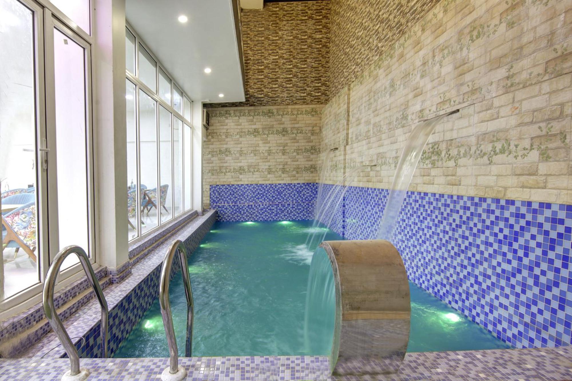 אפרטהוטל גורגאון Anandam Club House מראה חיצוני תמונה